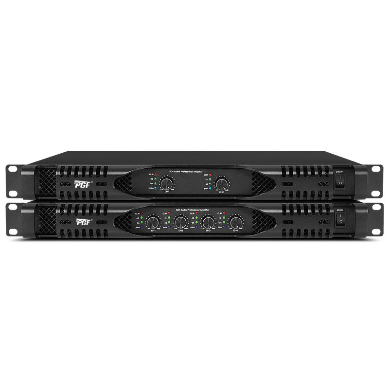 Professional 4 Channels Class  - Outdoor Power Amplifier 评论和价格