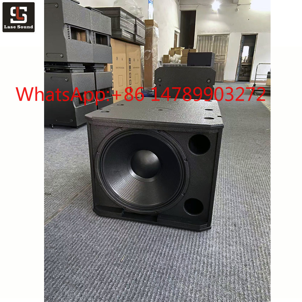 918 18 Inch Passive Subwoofer  - Outdoor Power Box 评论和价格