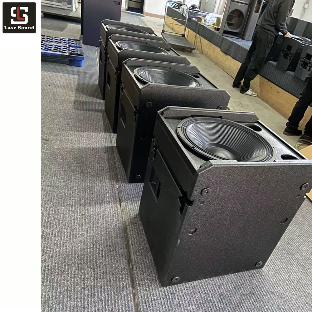 918 18 Inch Passive Subwoofer  - Outdoor Power Box 评论和价格