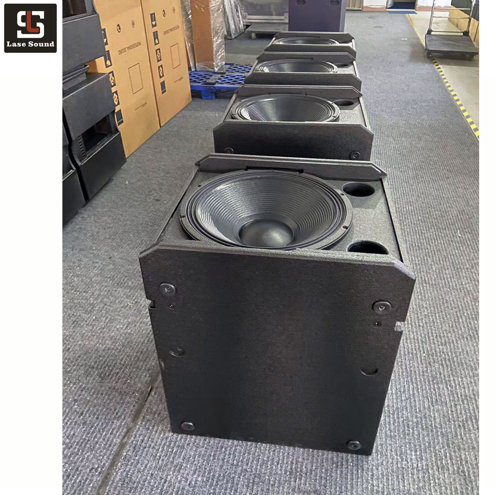 918 18 Inch Passive Subwoofer  - Outdoor Power Box 评论和价格