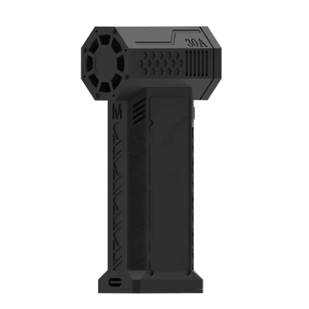 HGHO 130000 RPM Brushless Moto - Outdoor Power Fan 评论和价格