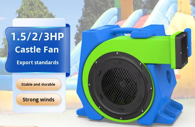 High-Power Electric Blower Hig - Ac Outdoor Power 评论和价格