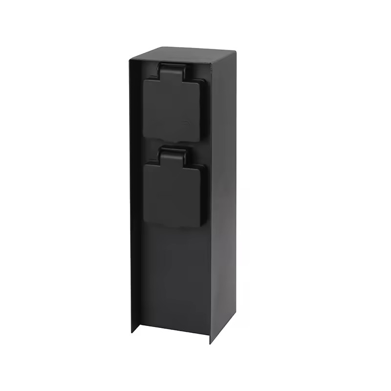 High-Power Outdoor Waterproof  - Outdoor Power Outlet Install 评论和价格