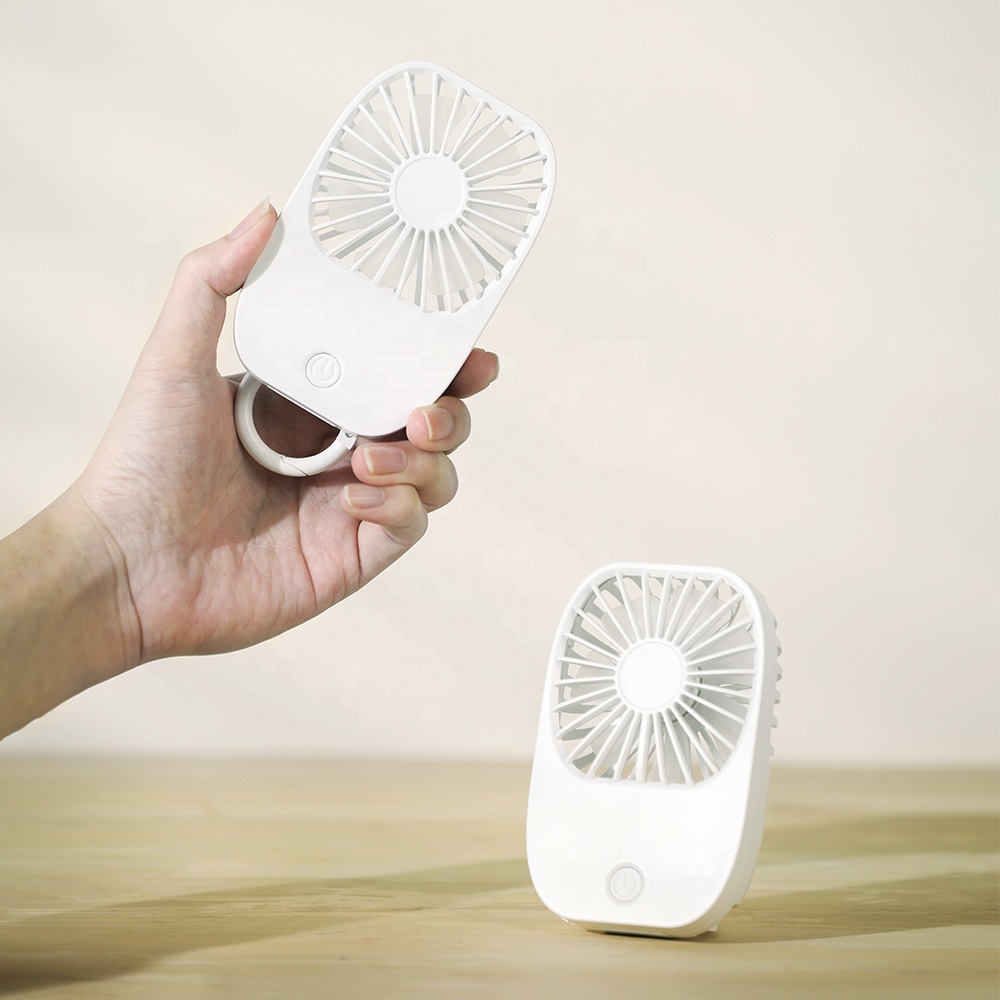 Personal Pocket Handheld Mini  - Outdoor Power Fan 评论和价格