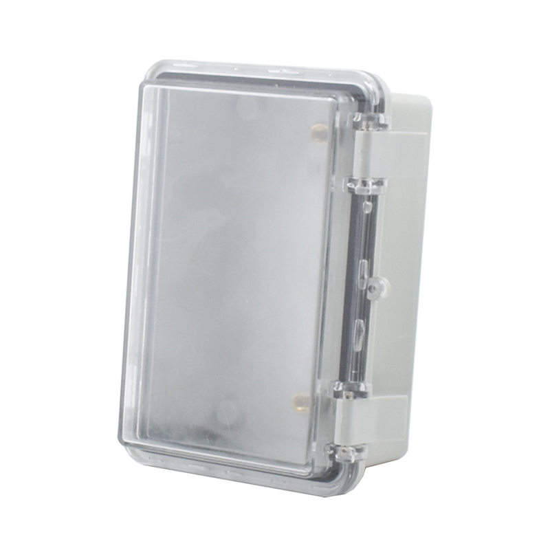 IP67 Waterproof Plastic Enclos - Outdoor Power Junction Box 评论和价格