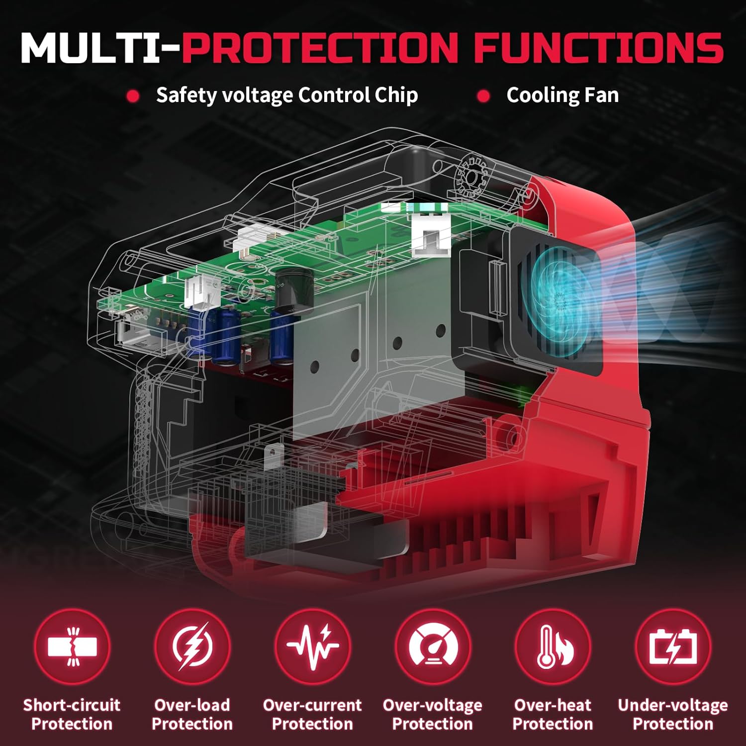 Kzreect 220W Power Inverter Co - Outdoor Power Inverter 评论和价格