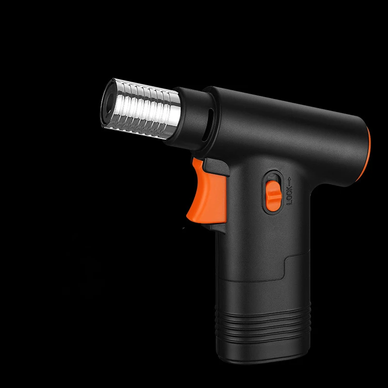1300° Powerful Windproof Spray - Outdoor Kitchen Power Burner 评论和价格