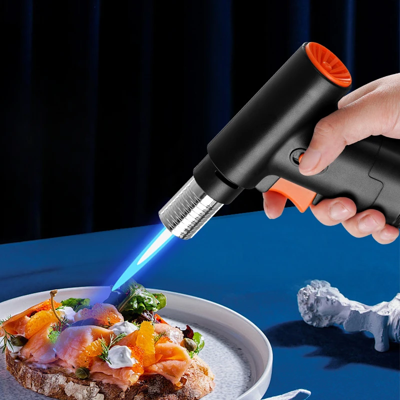 1300° Powerful Windproof Spray - Outdoor Kitchen Power Burner 评论和价格